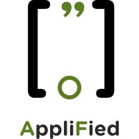 Applified logo - Similar company to Ozyus Technologies