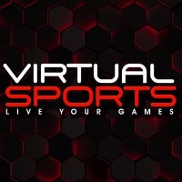 Virtual Sports logo - Similar company to Reap Solutions