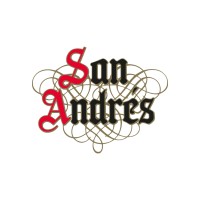 San Andrés | Dulces y turrones logo - Similar company to Azzayt Olive Oils