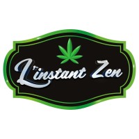 L'INSTANT ZEN logo - Similar company to Cbd First