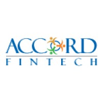 Accord Fintech Private Limited logo - Similar company to Comtel Infosystems Pvt Ltd
