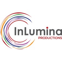 InLumina Productions logo - Similar company to She Is Rebel®