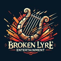 Broken Lyre Entertainment logo - Similar company to Alternate Reality