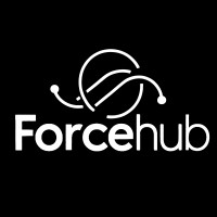 ForceHub logo - Similar company to Forsa Hub
