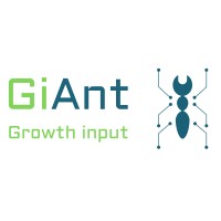 GIANT Solutions logo - Similar company to Giant Solutions