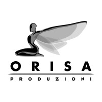 Orisa Produzioni logo - Similar company to Bridging Visions