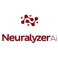 Neuralyzer AI logo - Similar company to Camote Digital