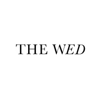 THE WED — International wedding directory and magazine for all 💍 logo - Similar company to Wed& - Love, Life, & Everything In Between