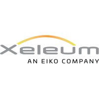 Xeleum an EiKO Company logo - Similar company to 2Mro