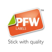 PFW Label Solutions Ltd logo - Similar company to Blake Made