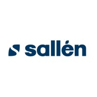 Sallen logo - Similar company to Aunav