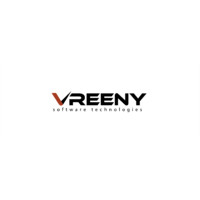 Vreeny Software Technologies logo - Similar company to Dara Software