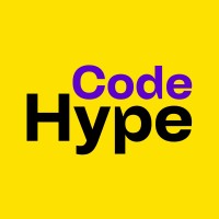 CodeHype logo - Similar company to Atmega Infotech Pvt Ltd