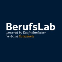 BerufsLab logo - Similar company to Glaus Gabathuler Ag