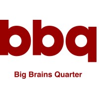 BBQ - Creative Agency logo - Similar company to Bbq Creative Agency