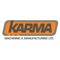 Karma Machining & Manufacturing Ltd. logo - Similar company to Gambit Machining