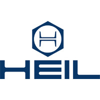 Stahlbau Heil GmbH & Co. KG logo - Similar company to Abex Stahlbau Rohrbiegen Stadtmöbel Gmbh