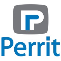 Perrit BV logo - Similar company to Xablu | The Cross Platform Company