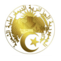 Embassy of Algeria in Sweden logo - Similar company to Algerian Embassy