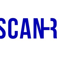 Scan-R.be logo - Similar company to Sky Mind