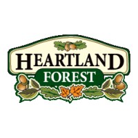 Heartland Forest logo - Similar company to World Association Of Nature Science Education And Engineering