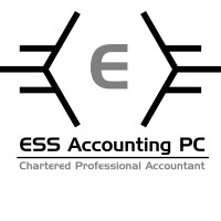 ESS Accounting PC Chartered Professional Accountant logo - Similar company to Kp Accounting & Tax Services
