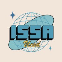 International Studies Student Association (ISSA) at UCSD logo - Similar company to Case Project Program