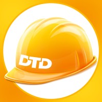 De Technische Detacheerder BV logo - Similar company to Opticonnect Systems Bv