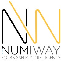 Numiway logo - Similar company to Semwee