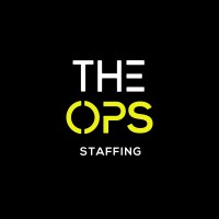 The OPS Staffing logo - Similar company to Wa - Staffing & Management Solutions