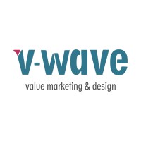 V-Wave Agencia de Marketing e Design logo - Similar company to My Marketing Digital