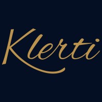 Klerti logo - Similar company to Buddha Monkey