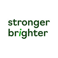 Stronger Brighter logo - Similar company to Brighter, Stronger Foundation