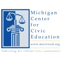 Michigan Center for Civic Education logo - Similar company to Nh Civics