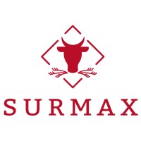 Agropecuaria Surmax logo - Similar company to S-Torba