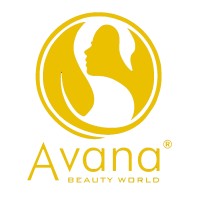 Avana Beauty World logo - Similar company to Forcellusa, Inc.