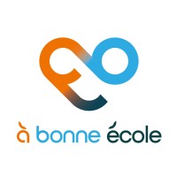 A Bonne Ecole logo - Similar company to Cluster Formation