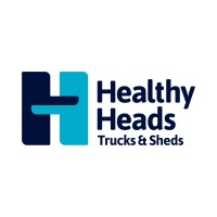 Healthy Heads in Trucks & Sheds logo - Similar company to Morsl