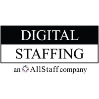 Digital Staffing logo - Similar company to Rtalenthub