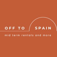 Off to Spain logo - Similar company to Workation Mallorca®