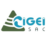 CIGEI SAC logo - Similar company to Police Action Security Services