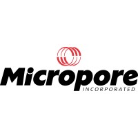 Micropore, Inc. logo - Similar company to Micropore Technologies Ltd