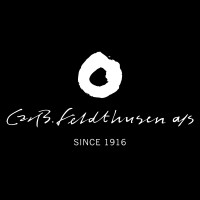 Carl B. Feldthusen logo - Similar company to Greenland Importagentur E.K.