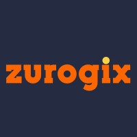 Zurogix Digital Agency logo - Similar company to Mountain Digital Agency