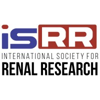 International Society for Renal Research logo - Similar company to Bioleague