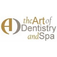 The Art of Dentistry and Spa logo - Similar company to Ox Orthodontix
