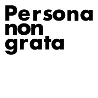 Persona Non Grata - Paris logo - Similar company to Studio De L'Arche