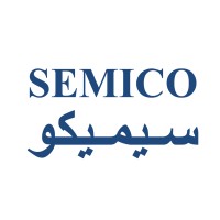 Semi Sahara Contracting Company logo - Similar company to Semico Research