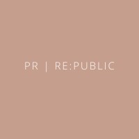 PR Republic logo - Similar company to Pr Now!