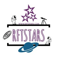 Reach For The Stars Nonprofit logo - Similar company to Network Outdoors